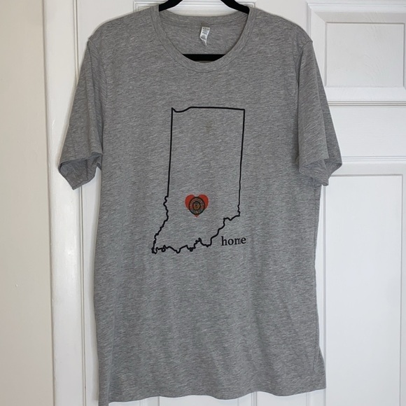 Kilroys tee shirt size Large - Picture 1 of 5